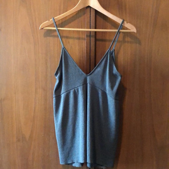 Zara Trafaluc tank top - Picture 4 of 5